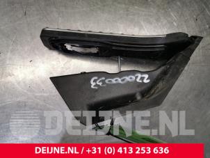 Mercedes GLE Gaspedal O136307 foto 3