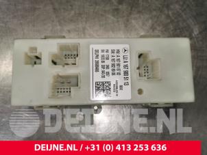 Mercedes GLE Module tailgate motor O136316 photo 2