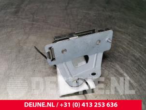 Mercedes GLE Antenne O136315 foto 2