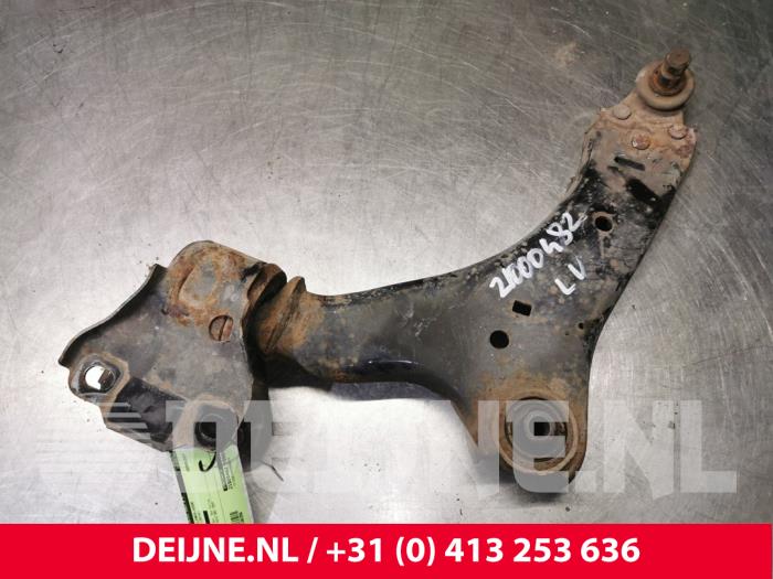 Volvo XC60 Querlenker unten links vorne O136356
