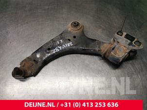 Volvo XC60 Front lower wishbone, left O136356 photo 2