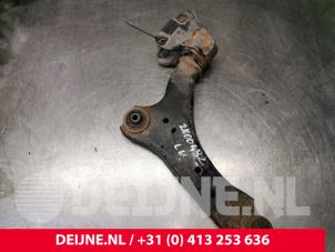 Volvo XC60 Front lower wishbone, left O136356 photo 3