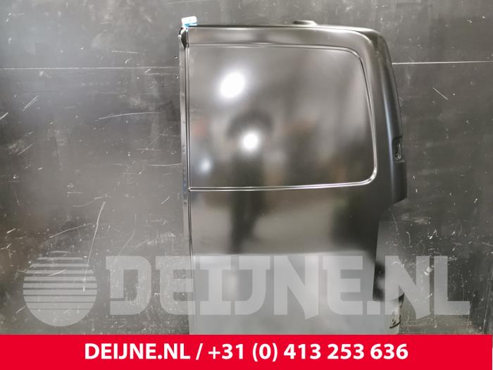 Toyota Pro-Ace Achterdeur Bus-Bestelauto O9990001542