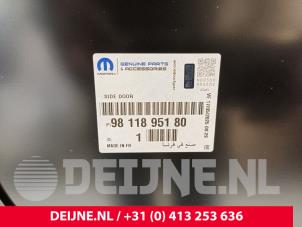 Toyota Pro-Ace Achterdeur Bus-Bestelauto O9990001543 foto 4