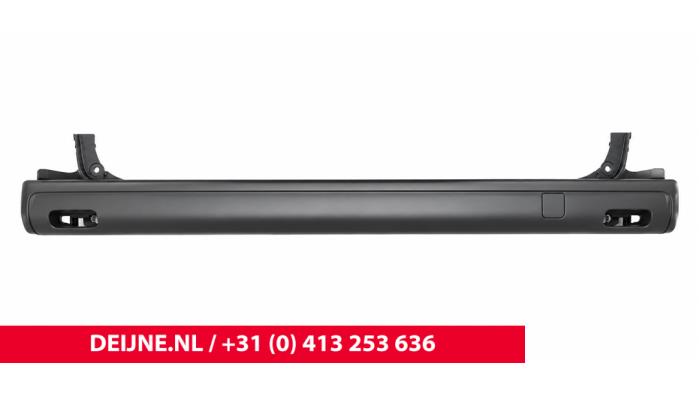 Toyota Pro-Ace Stoßstange hinten O9990001544