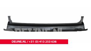 Toyota Pro-Ace Stoßstange hinten O9990001544 foto 2