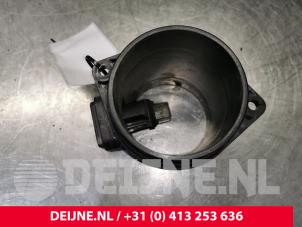Renault Master Air mass meter O136417 photo 3