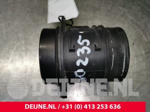 Renault Master Air mass meter O136417 photo 2