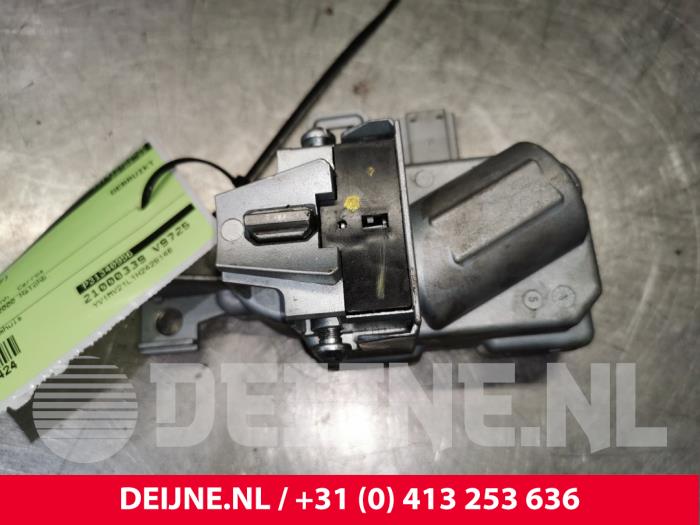Volvo V40 Lenkgetriebe Schloss O136424