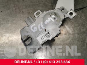 Volvo V40 Lenkgetriebe Schloss O136424 foto 3