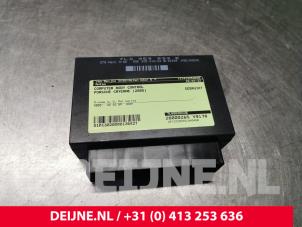 Gebruikte BCM Porsche Cayenne (9PA) 4.5 S V8 32V Prijs € 35,00 Margeregeling aangeboden door van Deijne Onderdelen Uden B.V.