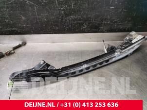 Porsche Cayenne Front left screen carrier O136432 photo 2