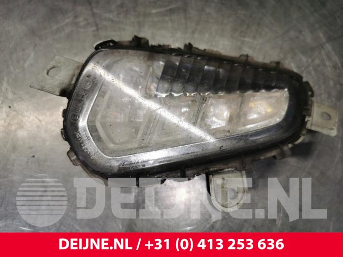Volvo V40 Dagrijverlichting links O136446