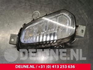Volvo V40 Tageslicht links O136446 foto 2