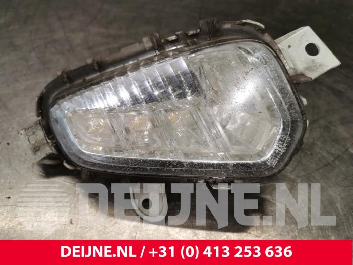 Volvo V40 Dagrijverlichting rechts O136447