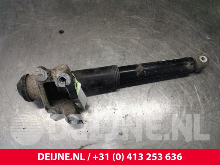 Volvo XC90 Stoßdämpfer rechts hinten O136475