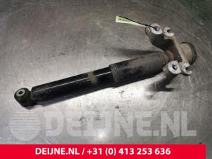 Volvo XC90 Stoßdämpfer links hinten O136474 foto 3