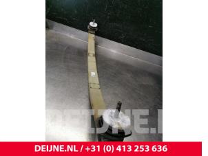 Volvo XC90 Bladveer achter O136458 foto 2