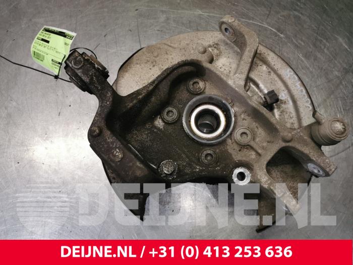 Volvo XC90 Fusee links-achter O136467