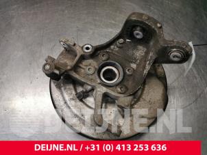 Volvo XC90 Achsschenkel links hinten O136467 foto 3