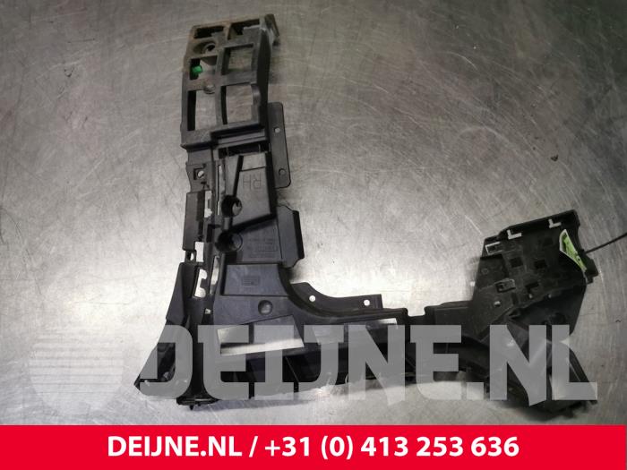 Volvo XC90 Bumpersteun rechts-achter O136461