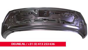 Toyota Pro-Ace Bonnet O9990001552 photo 2