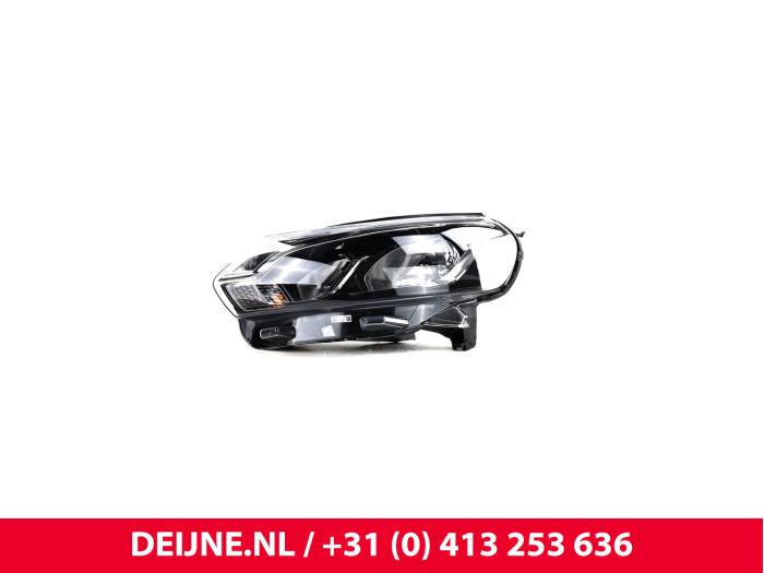 Toyota Pro-Ace Scheinwerfer links O9990001554