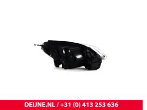 Toyota Pro-Ace Headlight, left O9990001554 photo 4