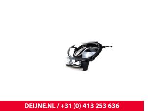 Toyota Pro-Ace Headlight, left O9990001554 photo 2