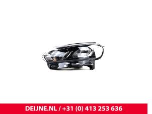 Nieuwe Linker Koplamp Toyota Pro-Ace Prijs € 471,90 Inclusief btw aangeboden door van Deijne Onderdelen Uden B.V.
