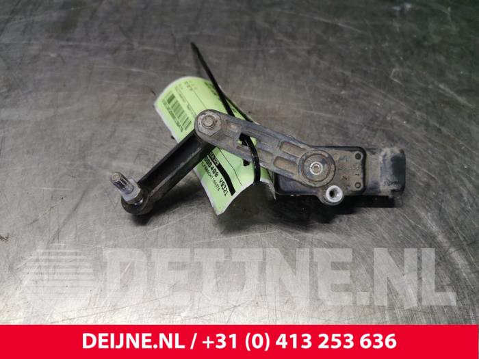Volvo XC90 Xenon Höhenregler O136476