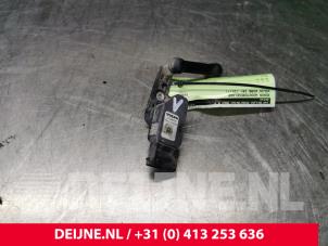 Volvo XC90 Xenon hoogteregelaar O136476 foto 2
