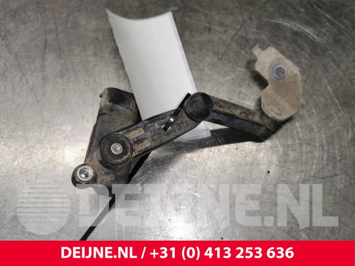Volvo XC90 Xenon Höhenregler O136477