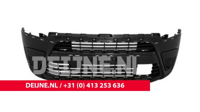 Toyota Pro-Ace Front bumper O9990001556
