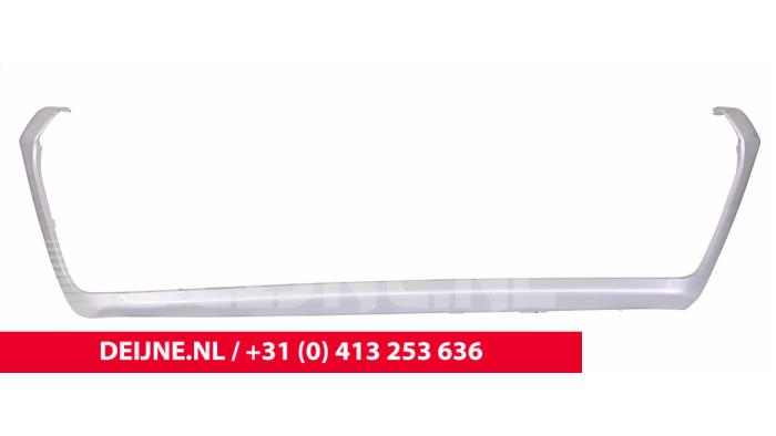 Toyota Pro-Ace Grille strip O9990001558