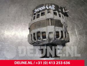 Volvo XC90 Dynamo O136489 photo 3