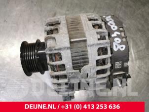 Volvo XC90 Dynamo O136489 photo 2