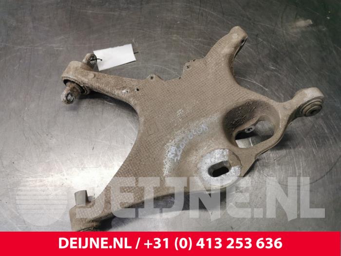 Volvo XC90 Federteller rechts hinten O136492