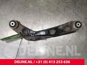 Volvo XC90 Rear upper wishbone, right O136496 photo 2