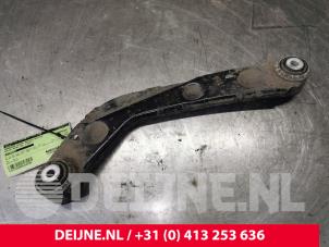 Volvo XC90 Rear upper wishbone, right O136496 photo 3