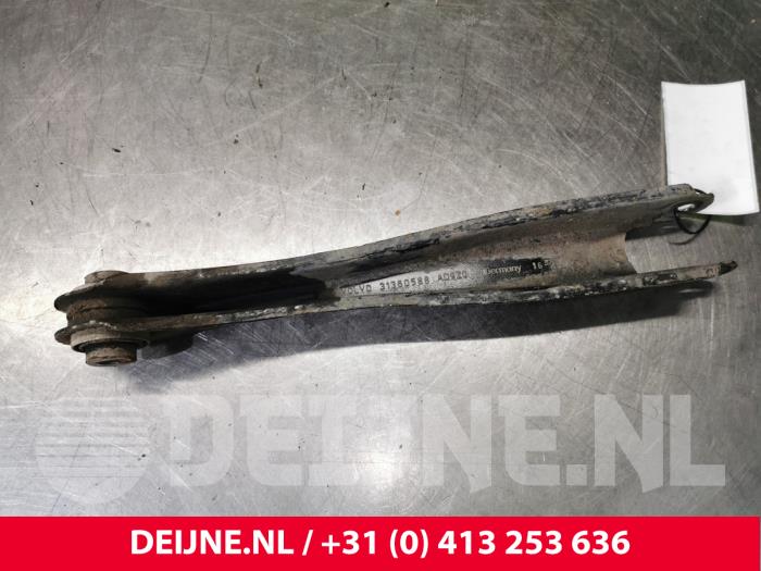 Volvo XC90 Draagarm onder links-achter O136497