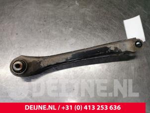 Volvo XC90 Querlenker unten links hinten O136497 foto 2