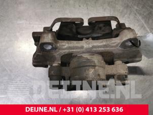 Volvo XC90 Bremszange rechts vorne O136503 foto 3