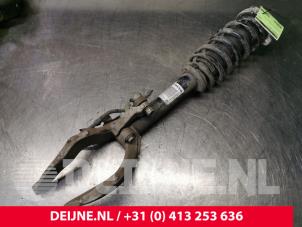 Volvo XC90 Schokdemperpoot links-voor O136504 foto 2