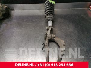 Volvo XC90 Schokdemperpoot links-voor O136504 foto 3