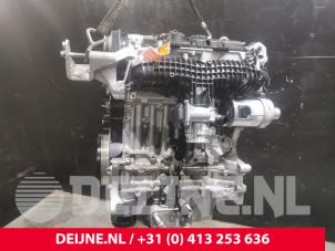 Gebruikte Motor Volvo V60 II (ZW) 2.0 T6 16V Twin Engine Prijs op aanvraag aangeboden door van Deijne Onderdelen Uden B.V.