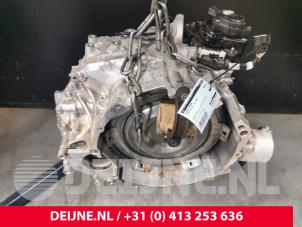 Volvo V60 Versnellingsbak O136508 foto 2