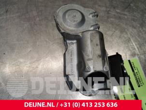 Mercedes Sprinter Steering box lock O136509 photo 2