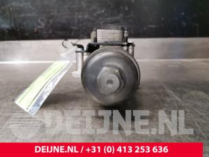 Volvo V40 Ölfiltergehäuse O136542 foto 3
