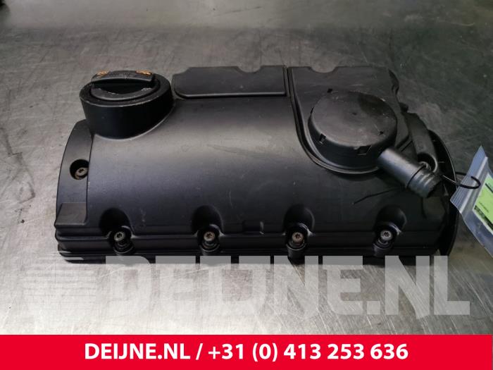 Volkswagen Transporter Kleppendeksel O136546